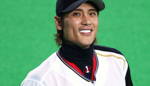 新庄剛志の元妻（嫁）大河内志保との「本当の」離婚理由がヤバすぎた！！