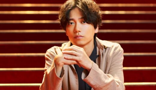 【略奪結婚】山崎育三郎の妻（嫁）は安倍なつみ。衝撃キス写真から離婚の危機まで。