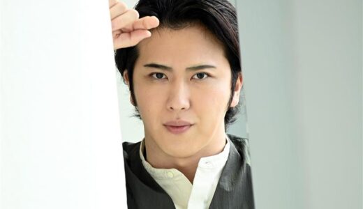 尾上松也が結婚できない衝撃の理由！嫁（妻）は野村彩也子？歴代彼女は4人。