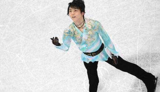 【2024年最新】羽生結弦がプロ転向で年収10億円は歴代1位。お金の使い道が秀逸すぎる！