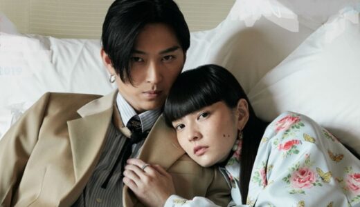 離婚危機説が浮上！松田翔太と嫁・秋元梢は結婚後半年で別居しても仲良し！？お互いを尊重して夫婦を持続。