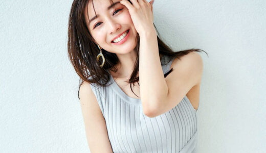【身長153cm】田中みな実が低身長でマウントを取った結果が面白い！背が低いのは武器。