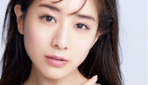 【年齢38歳】田中みな実の美容法とルーティンはこれ！！努力で綺麗なモデル体型になれる！