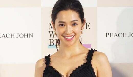 中村アンがついに結婚！？旦那（夫）は？「子供を産み家庭を持ちたい」と結婚願望あり。