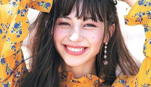 中条あやみの夫（旦那）は総資産34億円のIT社長・市原創吾。馴れ初めや歴代彼氏まとめ。