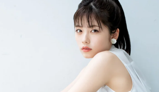 【2023年結婚】小芝風花が26歳になり、恋愛解禁！初の彼氏は中島健人！？