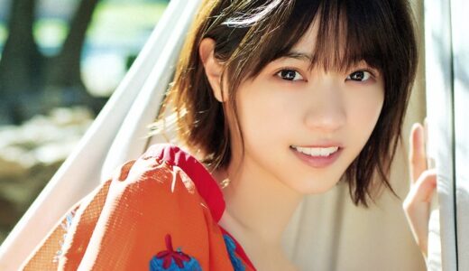 【スピード結婚】西野七瀬の夫（旦那）は山田裕貴。馴れ初めや子供は？歴代彼氏はイケメンディレクター。