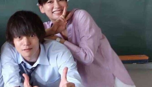 窪田正孝の結婚相手（嫁）は水川あさみ。結婚して仕事激減は離婚の危機！？