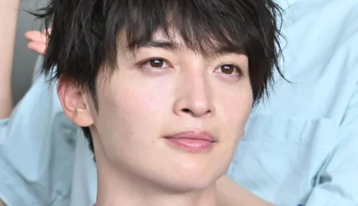 玉森裕太は彼女・貴田理沙と半同棲も破局！？人と一緒に暮らすの無理で結婚願望はナシ！
