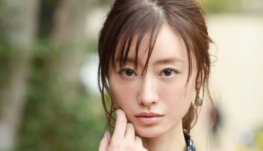 【2023年最新】松本まりか、そろそろ結婚！？「子供は絶対欲しい」し、結婚したいと思うように。