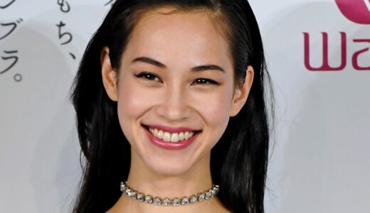 水原希子は結婚した？夫（旦那）はピアニストのジョン・キャロル。歴代彼氏は6人！