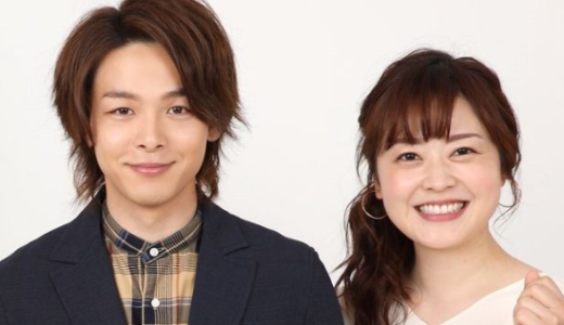 中村倫也が水ト麻美アナと電撃結婚！！結婚できない男返上。歴代彼女総まとめ。