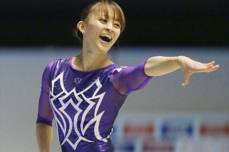 元体操選手・田中理恵は結婚前の黒歴史アリ。坂本勇人と熱愛報道後にベッド写真流出！？