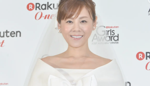 高橋真麻の旦那は、不動産会社社長。ユン・テヨン似のイケメンだった！