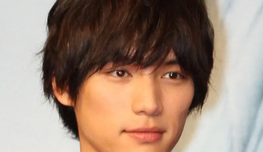 福士蒼汰が結婚相手は？ガチの歴代彼女は3人！世界進出で結婚はない？