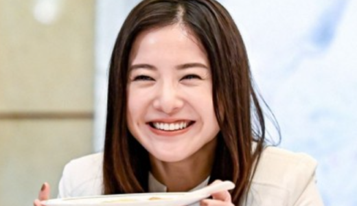 吉高由里子が結婚秒読み！旦那（夫）は松下洸平！？匂わせや共通点が多い2人の結婚の可能性を検証。