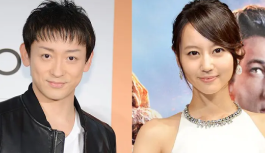 【2023年現在】堀北真希が芸能界に復帰する可能性は99％ない！２人の子供と現在の金髪写真。