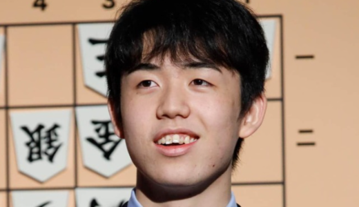 藤井聡太8冠で年収は2億円超えも、使い道ナシ。自販機は贅沢の金銭感覚。
